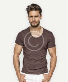 Men's t-shirt